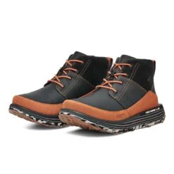 Unisex KO-Z Chukka Splash - Black/Rust 13 Unisex KO-Z Chukka Splash - Black/Rust -Optimal Sportswear Store unisex ko z chukka splash black rust 5 800x 7fa2f35c ebfc 4b10 bc3f da51d373efdb