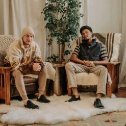 Unisex KO-Z EZ Cabrio - Black/Dark Grey -Optimal Sportswear Store unisex ko z ez cabrio black dark grey ls 2 800x 71b13210 9c07 40fc 97c3 b2d16758278c