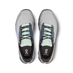 On Running Men's Cloudvista Trail Running Shoe - Alloy/Black - Regular (D) -Optimal Sportswear Store webimage 0023B48F B2C0 4CB4 B9A3FBA142D47E99