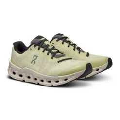 On Running Women's Cloudgo Running Shoe - Hay/Sand - Regular (B) -Optimal Sportswear Store webimage 01961EBE 81D0 4234 B7B14645576BCB43