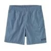 Patagonia Men's Funhoggers Shorts 6 In - Light Plume Grey -Optimal Sportswear Store webimage 03ACC231 D18B 4DDE 91270EE031514CEE