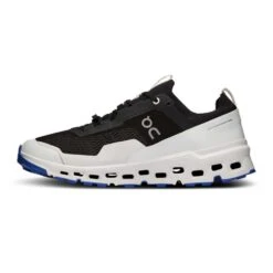 On Running Men's Cloudultra 2 Running Shoe - Black/White- Regular (D) -Optimal Sportswear Store webimage 06EAB60B 7D10 402C 9C43AB16D05AD94B