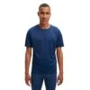 On Running Men's Performance-T - Denim/Navy -Optimal Sportswear Store webimage 0D7365E9 387E 4436 82787E33FE40A500