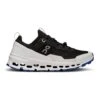 On Running Women' Cloudultra 2 Running Shoe- Black/White- Regular (B) -Optimal Sportswear Store webimage 0DF644A3 ECA3 42BE 9E34E2CAFC8C4FC3