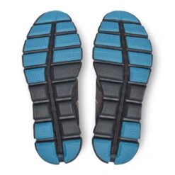 On Running Men's Cloud X 3 Running Shoe - Eclipse/Magnet- Regular (D) -Optimal Sportswear Store webimage 1656D7F2 EA03 4718 B35E7C46148A29E7