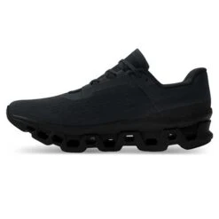 On Running Men's Cloudmonster Running Shoe - All Black - Regular (D) -Optimal Sportswear Store webimage 1A35E467 877C 49B8 96B81F6BDA595A89