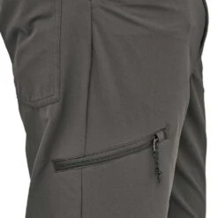 Patagonia Men's Quandary Pants Regular - Forge Grey 17 Patagonia Men's Quandary Pants Regular - Forge Grey -Optimal Sportswear Store webimage 1BBBFA4B F1DB 45DD A5074F88AC1416DF