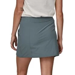 Patagonia Women's Fleetwith Skort - Plume Grey -Optimal Sportswear Store webimage 1CA3B9DF A6C8 4C60 A51AB6FBD2A7EB65