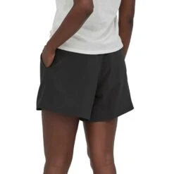 Patagonia Women's Fleetwith 5" Short - Ink Black -Optimal Sportswear Store webimage 1E8E0F8D A76E 439B 8637162F9B0790E3