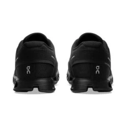 On Running Men's Cloud 5 Running Shoe- All Black - Regular (D) -Optimal Sportswear Store webimage 1ae70519 243b 4349 b35e 24d105663b33