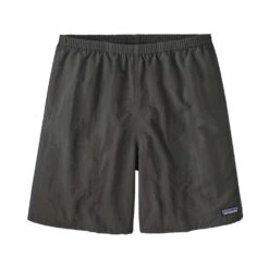 Patagonia Men's Baggies Long 7in - Forge Grey