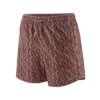 Patagonia Women's Multi Trails Shorts 5 1/2" - Intertwined Hands: Evening Mauve 1 Patagonia Women's Multi Trails Shorts 5 1/2" - Intertwined Hands: Evening Mauve -Optimal Sportswear Store webimage 222C1780 6D18 42E5 848818D429B404B6