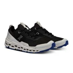 On Running Men's Cloudultra 2 Running Shoe - Black/White- Regular (D) -Optimal Sportswear Store webimage 22CC1C80 2315 48BB 8FD2666B684DF0EF