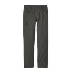 Patagonia Men's Quandary Pants Regular - Forge Grey