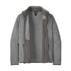 Patagonia Men's Better Sweater Jacket- Stonewash -Optimal Sportswear Store webimage 3AE05AED 1B19 468D 96E0AE28ADF8F180