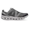 On Running Men's Cloudgo Running Shoe - Black/Glacier- Regular (D) -Optimal Sportswear Store webimage 3B0327A2 F49E 4C50 A1A745134417A19F