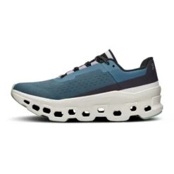 On Running Women's Cloudmonster Running Shoe - Dust/Vapor - Regular (B) -Optimal Sportswear Store webimage 4038F969 3F6F 4F60 81A5A0DA78B282B3
