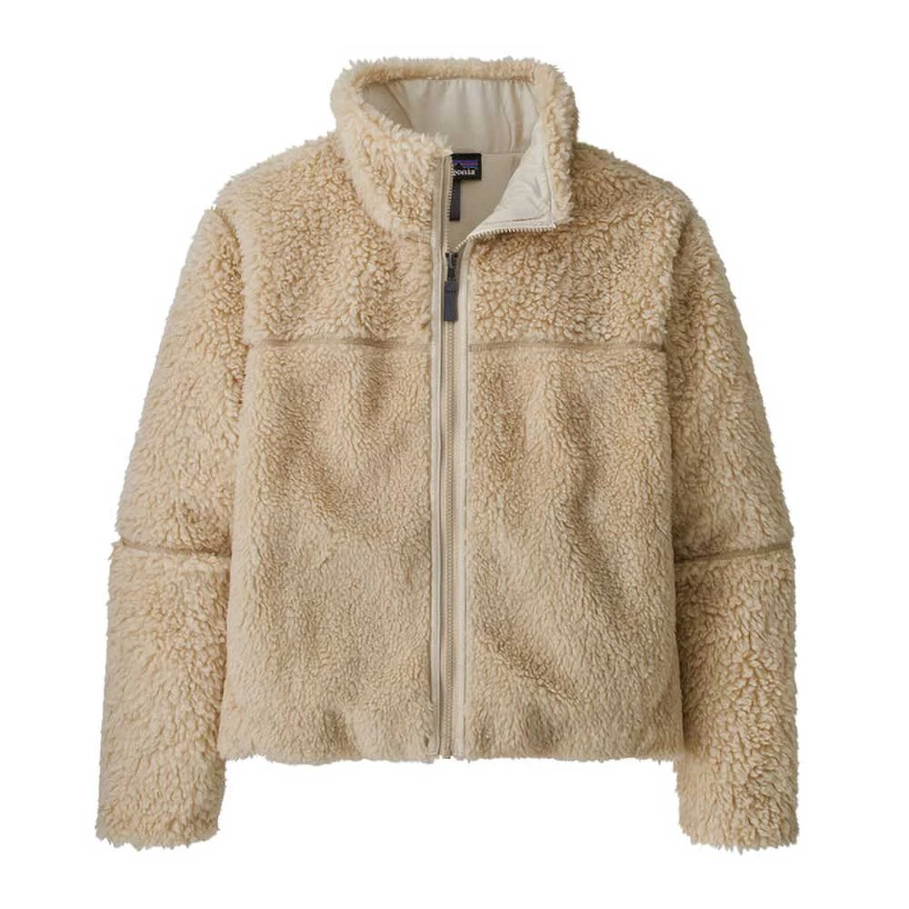 Patagonia Women's Lunar Dusk Jacket - Dark Natural 3 Patagonia Women's Lunar Dusk Jacket - Dark Natural