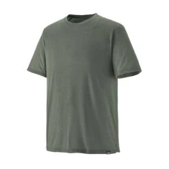 Patagonia Men's Capilene Cool Trail Shirt - Hemlock Green