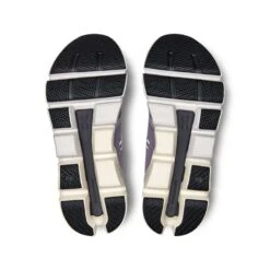 On Running Women's Cloudflyer 4 Running Shoe - Shark/Pearl - Regular (B) -Optimal Sportswear Store webimage 4A2BC0BA 54C4 4CA0 BB51563593740EE7