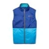 Cotopaxi Men's Teca Calido Vest - The Wave -Optimal Sportswear Store webimage 4ED909A5 27F9 447B ACAA98BA4014333B
