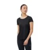 On Running Women's Performance T - Black/Dark 2 On Running Women's Performance T - Black/Dark -Optimal Sportswear Store webimage 4babf912 9b66 418d ba22 1fd36876a15f