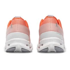On Running Men's Cloudsurfer Running Shoe - Flame/White -Optimal Sportswear Store webimage 52F0A5AD C072 49A3 B5397360ED6E0E68