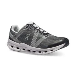 On Running Men's Cloudgo Running Shoe - Black/Glacier- Regular (D) -Optimal Sportswear Store webimage 53750AF8 9FDD 4D33 BF8A48DFECE82B41