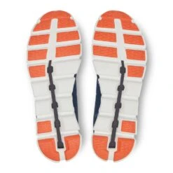 On Running Men's Cloud 5 Push Running Shoe- Dust/Ink- Regular (D) -Optimal Sportswear Store webimage 556FBB22 C9E4 4602 807B598767C80E02