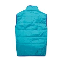 Cotopaxi Men's Teca Calido Vest - The Wave -Optimal Sportswear Store webimage 5BDBE701 1D2C 407D 8D8918BBD8365529