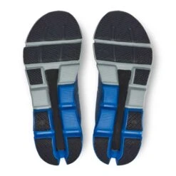 On Running Men's Cloudflyer 4 Running Shoes- Metal/Lapis - Regular (D) -Optimal Sportswear Store webimage 5C124335 A7D7 493D AB6BB8FBC35D1D2B