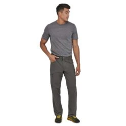 Patagonia Men's Quandary Pants Regular - Forge Grey 14 Patagonia Men's Quandary Pants Regular - Forge Grey -Optimal Sportswear Store webimage 5C32B3EB 8EBA 4057 A12C002AE54482EF