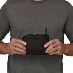 Patagonia Men's Multi Trails Short - Black 10 Patagonia Men's Multi Trails Short - Black -Optimal Sportswear Store webimage 64C7F82D 6CFF 436A 8EF214925A597079