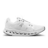 On Running Women's Cloudsurfer Running Shoe - White/Frost - Regular (B) -Optimal Sportswear Store webimage 6584A88B C8B3 4E02 AEA0D8648F4353CA