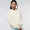 Cotopaxi Women's Do Good Hoodie - Bone 2 Cotopaxi Women's Do Good Hoodie - Bone -Optimal Sportswear Store webimage 68207641 E5C2 45BD 9AFA9F7E2731D7E7