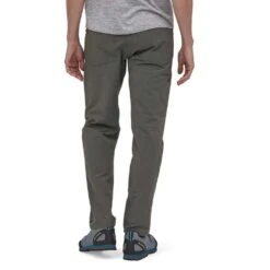 Patagonia Men's Quandary Pants Regular - Forge Grey 19 Patagonia Men's Quandary Pants Regular - Forge Grey -Optimal Sportswear Store webimage 6D700B2F AE70 4762 B7DE2FA5B69F058A