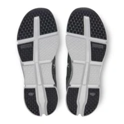 On Running Men's Cloudgo Running Shoe - Black/Glacier- Regular (D) -Optimal Sportswear Store webimage 6D70A6E9 0B36 46FD 84497F7F4A7F7960