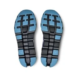 On Running Men's Cloudstratus 3 Running Shoe - Metal/Wisteria - Regular (D) -Optimal Sportswear Store webimage 6F6A1291 96B1 407C 96CA63D1DC1CBBF5