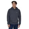 Patagonia Unisex Regenerative Organic Certified Cotton Hoody Sweatshirt - Smolder Blue -Optimal Sportswear Store webimage 71E4040B 96C2 4808 BC1E6394D06BF9FD