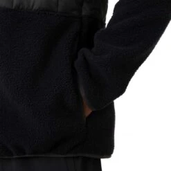 Cotopaxi Men's Trico Hybrid Hooded Jacket - Iron/Black -Optimal Sportswear Store webimage 7B7473A6 4556 44B6 84E8786AD7E2B67A