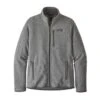 Patagonia Men's Better Sweater Jacket- Stonewash 1 Patagonia Men's Better Sweater Jacket- Stonewash -Optimal Sportswear Store webimage 7DE9A1A5 F76B 48B0 A94FDDB6DFD6366D