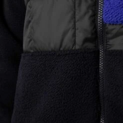 Cotopaxi Men's Trico Hybrid Hooded Jacket - Iron/Black -Optimal Sportswear Store webimage 7E570AB6 0944 48BE B2FB9D85EB256165