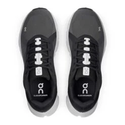 On Running Men's Cloudrunner Running Shoe - Eclipse/Frost - Regular (D) -Optimal Sportswear Store webimage 8A55FB99 C5BC 4622 93C7B206B4C8E20F