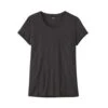 Patagonia Women's Mainstay Tee - Ink Black -Optimal Sportswear Store webimage 8D0A1754 E2BE 4D0C 8D2678C672BAF7F6