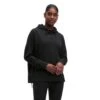 On Running Women's Hoodie - Black -Optimal Sportswear Store webimage 97A386FB D289 4B15 A4957FC6FB557B43
