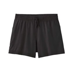 Patagonia Women's Fleetwith 5" Short - Ink Black