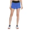 On Running Women's Running Short - Cobalt/Black -Optimal Sportswear Store webimage 9D814F09 638D 47EA 93C75E0ECD855365