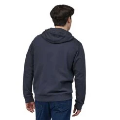 Patagonia Unisex Regenerative Organic Certified Cotton Hoody Sweatshirt - Smolder Blue 7 Patagonia Unisex Regenerative Organic Certified Cotton Hoody Sweatshirt - Smolder Blue -Optimal Sportswear Store webimage 9E4654CC E5C4 4C8B 830108B4752F872F