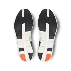 On Running Women's Cloudboom Echo 3 Running Shoe - Undyed-White/Mint - Regular (B) -Optimal Sportswear Store webimage A24CE97F 9E57 4205 B9DD05C05ED10ACF