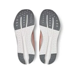 On Running Women's Cloudsurfer Running Shoe - Flame/White - Regular (B) -Optimal Sportswear Store webimage AD56F6EF A689 402C ABF582BCD26FEE50